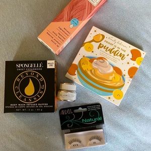 Beauty Bundle 💝
